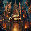 The Chaos Cathedral. Discord server icon