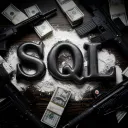 HEART TO SQL <3