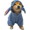 $SINU-Stitch Inu