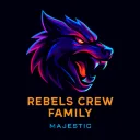 Rebels Crew Family