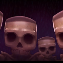 Bony Skeletons