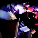 Purple's Dimension