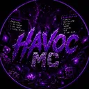 HavocMc Anarquia
