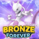 [PBF] Pokémon: Bronze Forever Emojis 2 (gg/pbb)