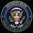 Mission Row Police Department #MRPDTR1