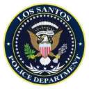 Mission Row Police Department #MRPDTR1
