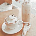 Agere Cafe Discord server icon