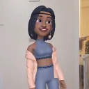 Vi's Thoughts Discord server icon