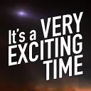It's a Very Exciting Community
