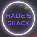 Hade's Shack | Gaming & Promo's icon