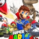 Super Mario Odyssey Bingo