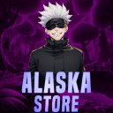Alaska store #350 Server Icon
