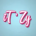 𝖨𝖳’𝖹𝖸 Discord Server Icon