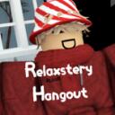 Relaxstery's Hangout Discord Server Icon