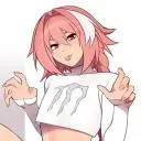 Froggie Femboy's Basement