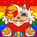 Artist's Sillyville avatar