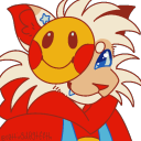 Discovery icon for Artist's Sillyville Discord server