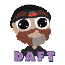 Daftcord