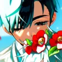 ୭🌸 ┈ perfect summer ( verdant shop )