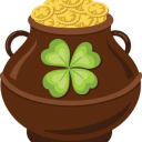 pot of greed Discord server icon