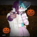 Discovery icon for baby bell lesbian transgender pride club Discord server