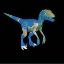 Discovery icon for flat earth hater haters club Discord server