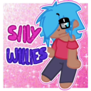 Discovery icon for Silly Willies: LITL Discord server