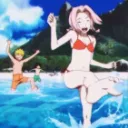 → Tropical gals! ﹙🍹﹚✶﹒