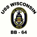 USS Wisconsin (BB-64)