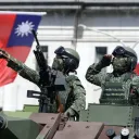 國軍弟兄 (ARMY BRO's