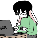 Acolyte Webcomics Discord server icon