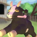 Goat Funkin’ Community Server (Pride Arc)