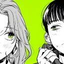 @   virisdis  🌱 #yuri  ৎ