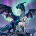 Guardian of Existence Icon