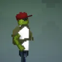 Sebastian244's melon playground server
