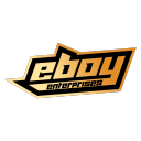 Discovery icon for eboy enterprises Discord server