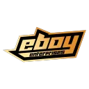 eboy enterprises Discord Server Icon