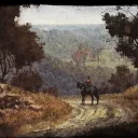 Song of Destiny  | TRP Fantasy