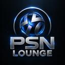 PSN  Lounge Discord Server Icon