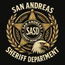 San Andreas Sheriff Department