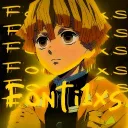 Font1xsss | Radmir S2