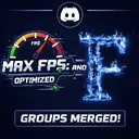 𓆩𝙵𝚞𝚎𝚛𝚝𝚎𓆪/MAX FPS