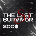 THE LAST SURVIVOR