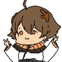 鹿ノのサーバー