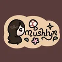 𓍊𓋼𓍊mushie's𓋼𓍊