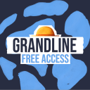 Discovery icon for GRANDLINE FA | V2 Discord server