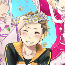 Discovery icon for Re:Zero Türkçe Discord server