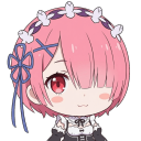 Discovery icon for Re:Zero Türkçe Discord server