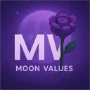 Moon Values