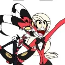 Helluva Boss / Hazbin Hotel